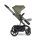 Easywalker Harvey 3 - zestaw 2w1 Sage Green + dodatki - 1032101 - zdjęcie 12